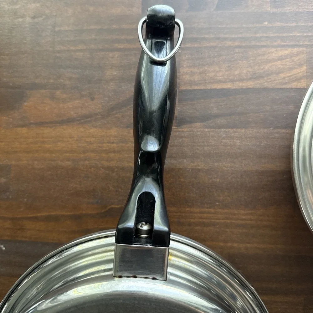 ChefWare Townecraft Stainless 8.5